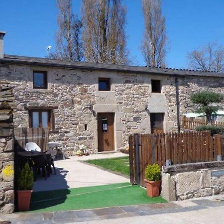 Casa Das Airas Sarria Exterior foto